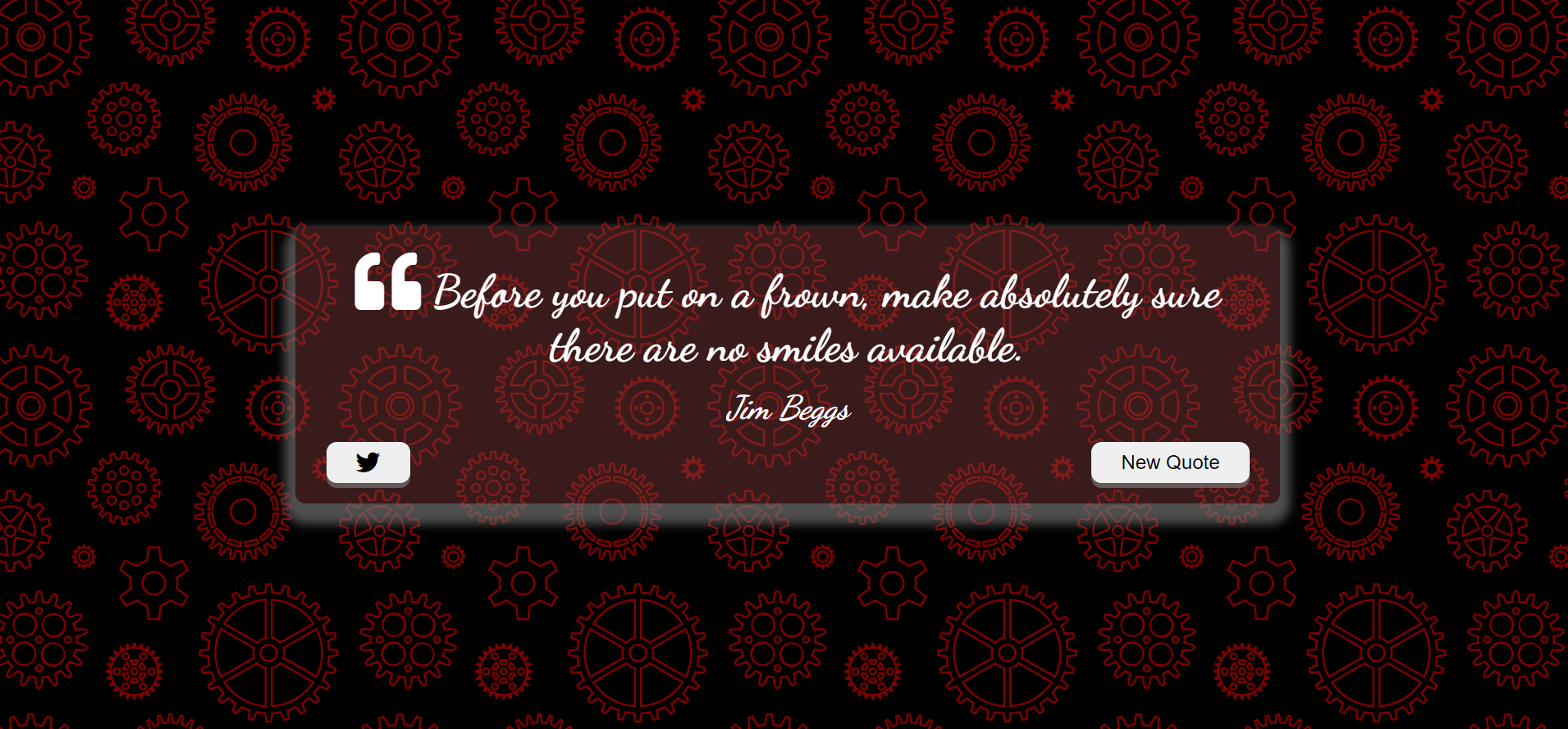 quote-generator